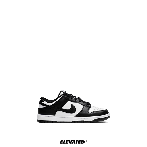 Nike SB Dunk Low “Panda”